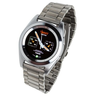 Smartwatch GARETT GT13 Srebrny