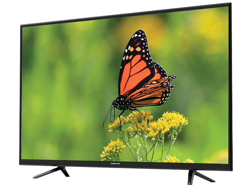 Dużo dodatkowych opcji