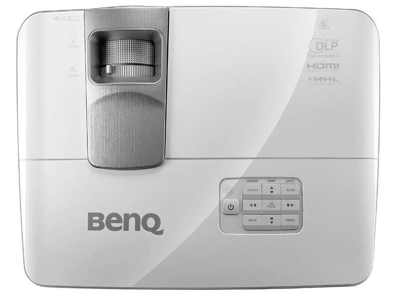 Wysoki współczynnik kontrastu