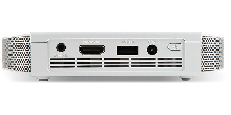 Długa żywotność lampy