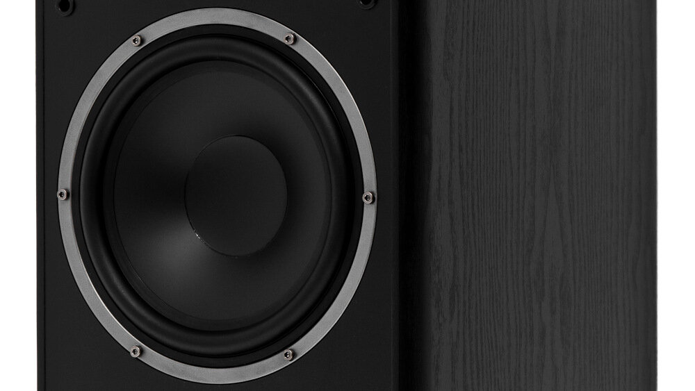 Subwoofer MAGNAT Monitor Supreme Sub 202A - brzmienie