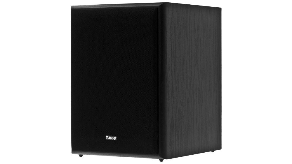 Subwoofer MAGNAT Monitor Supreme Sub 202A - design