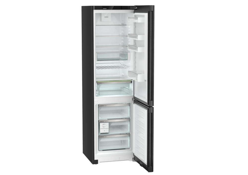 LIEBHERR CNBDC 5733 zamrażarka wygodne pojemniki mrożenie zamrażanie szybkie