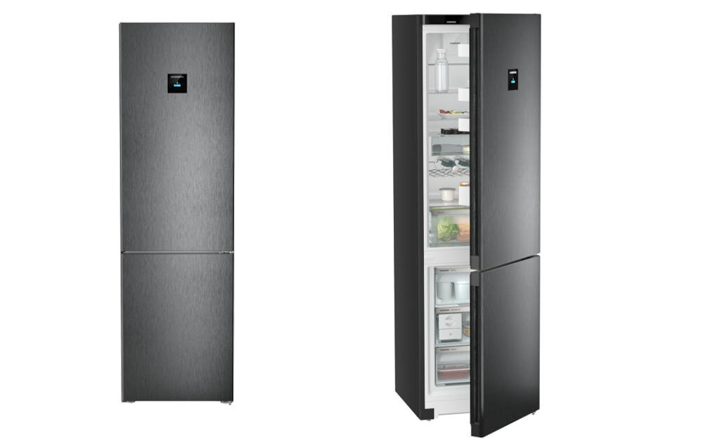 LIEBHERR CNBDC 5733 urządzenie kabel instrukcja karta gwarancyjna