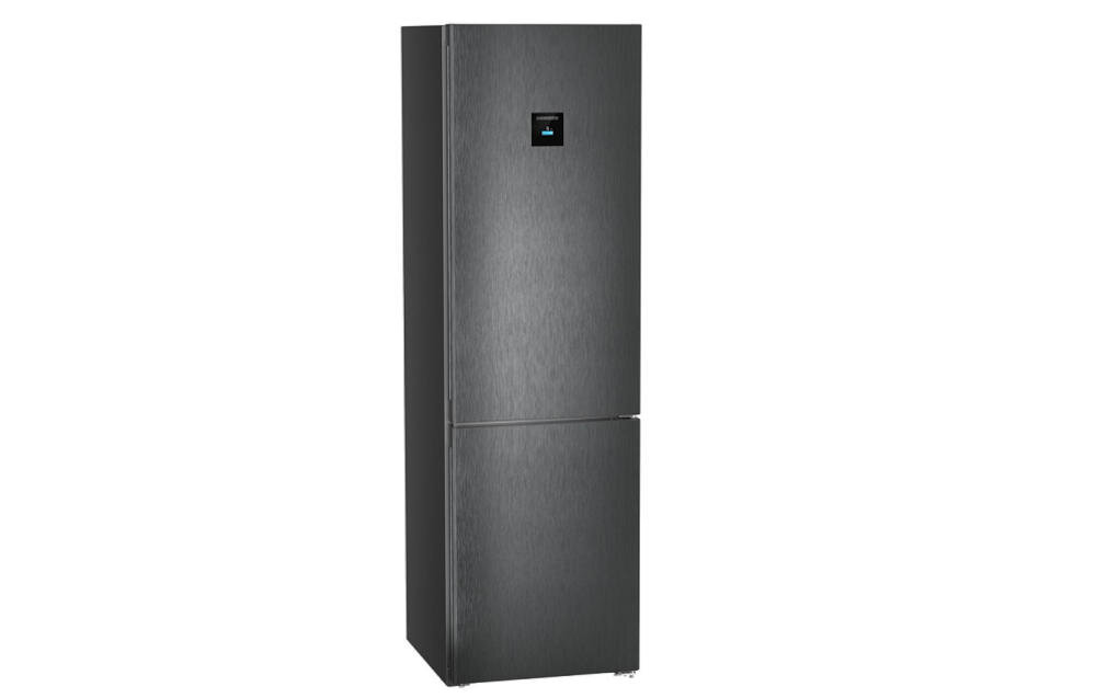 LIEBHERR CNBDC 5733 funkcja zmiana kierunek otwierania prawa lewa strona kuchnia urządzenie