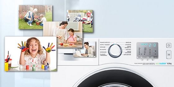 Samsung Blokada rodzicielska