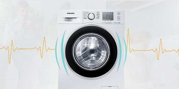 Samsung Kontrola napięcia Samsung Kontrola napięcia