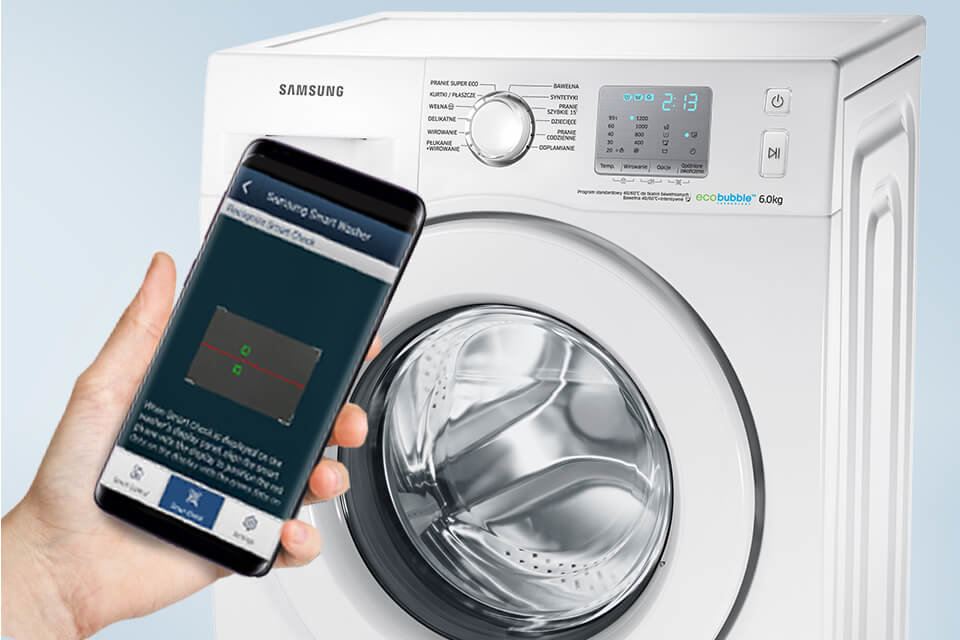 Samsung Smart Check 960x640 Samsung Smart Check 960x640