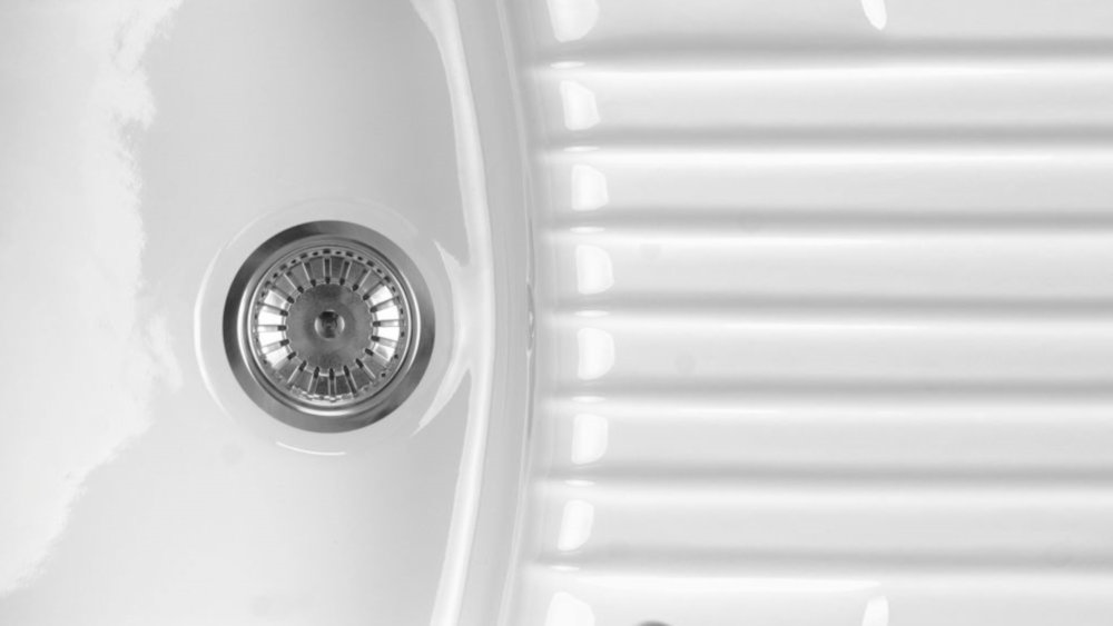 Zlewozmywak DEANTE Lusitano ZCL 6113 - wysoka jakość wykonania