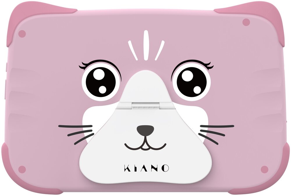 Tablet KIANO Alpha Kid    kv początek opisu