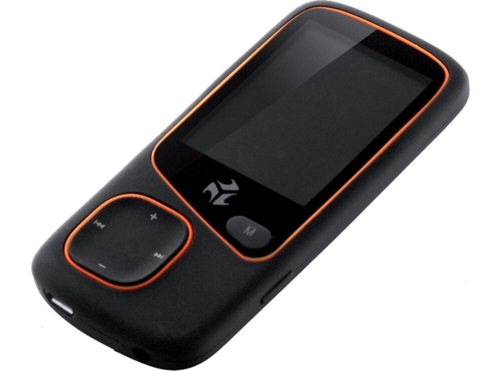 Odtwarzacz MP4 I-BOX 4GB Fox opis