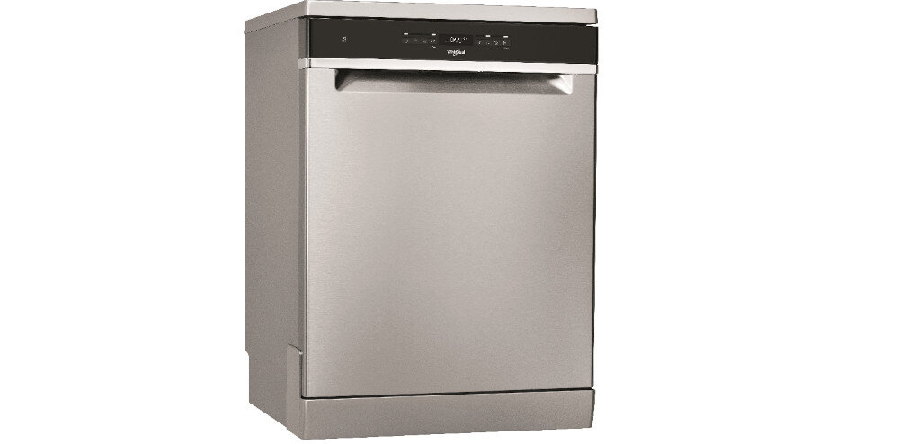 Zmywarka WHIRLPOOL WFO 3T142 X zmywarka technologie front przód