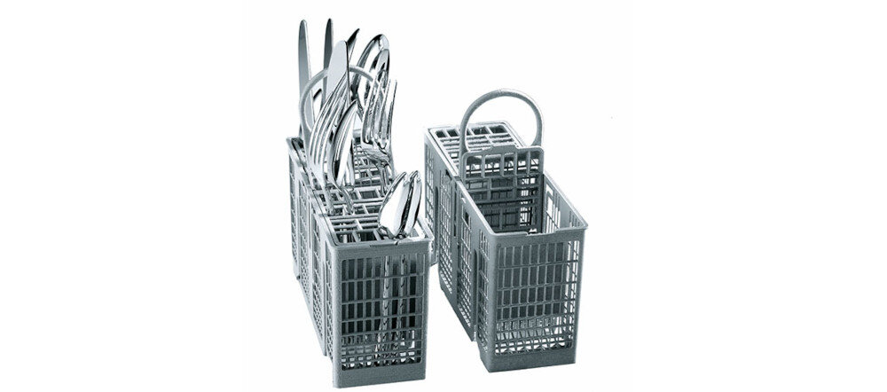 Zmywarka WHIRLPOOL WFO 3T142 X koszyk na sztućce miejsce bezpieczeństwo