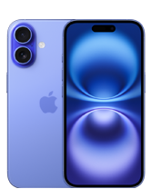 iPhone 16