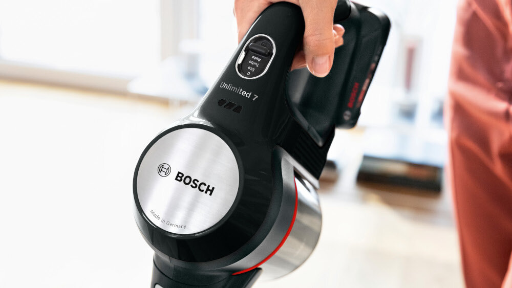Odkurzacz BOSCH BCS822POW