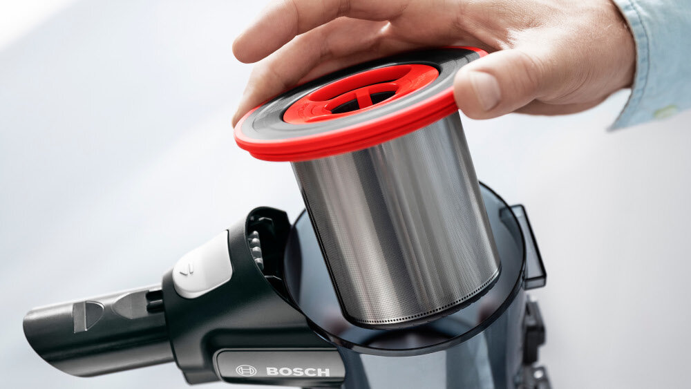 Odkurzacz BOSCH BCS822POW