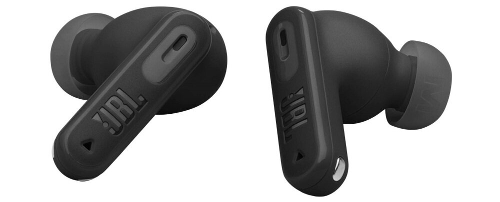 Słuchawki dokanałowe JBL Tune Beam 2 - Połączenie wielopunktowe