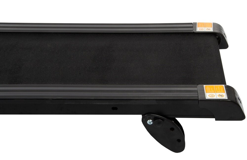 Bieżnia elektryczna ENERO FIT W300 Zróżnicowane programy treningowe