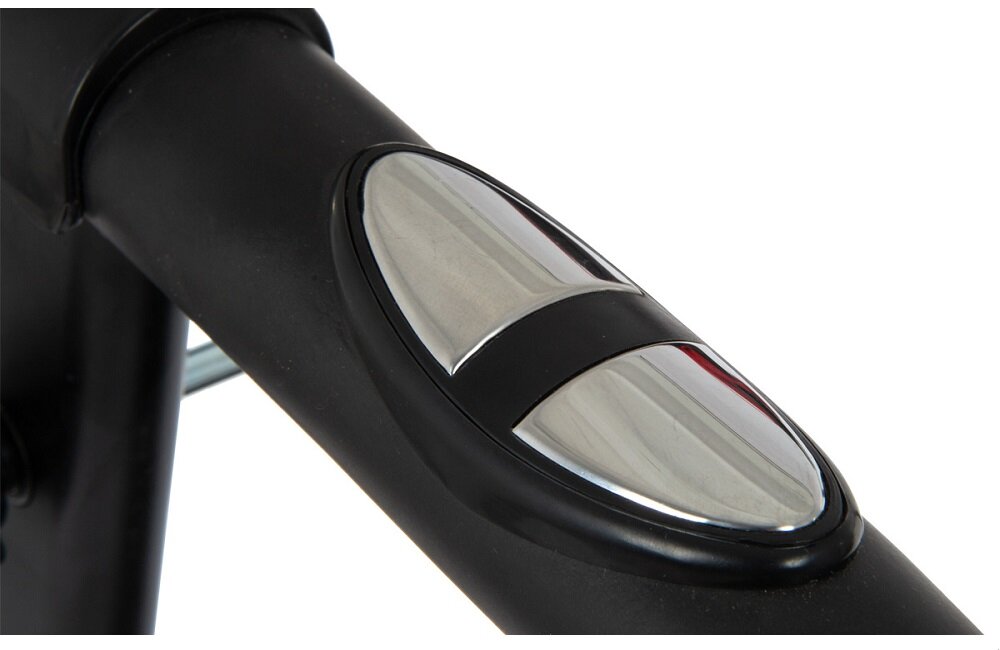 Bieżnia elektryczna ENERO FIT W300 Kontrola tętna