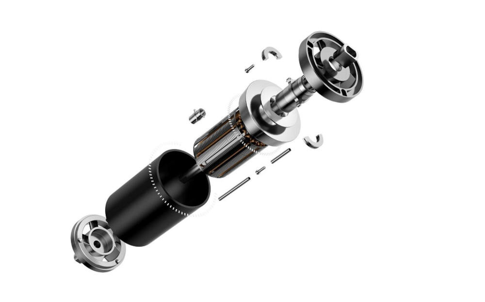 KINGSMITH wygodne ergonomiczne uchwyty bieg marsz bieżnia poczucie bezpieczeństwo puls