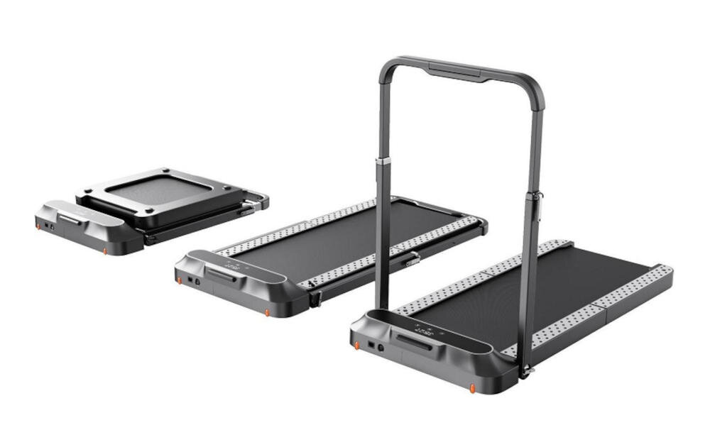 KINGSMITH możliwość składanie bieżnia