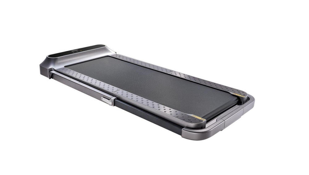 KINGSMITH stabilność bieżnia solidna podstawa ciężar