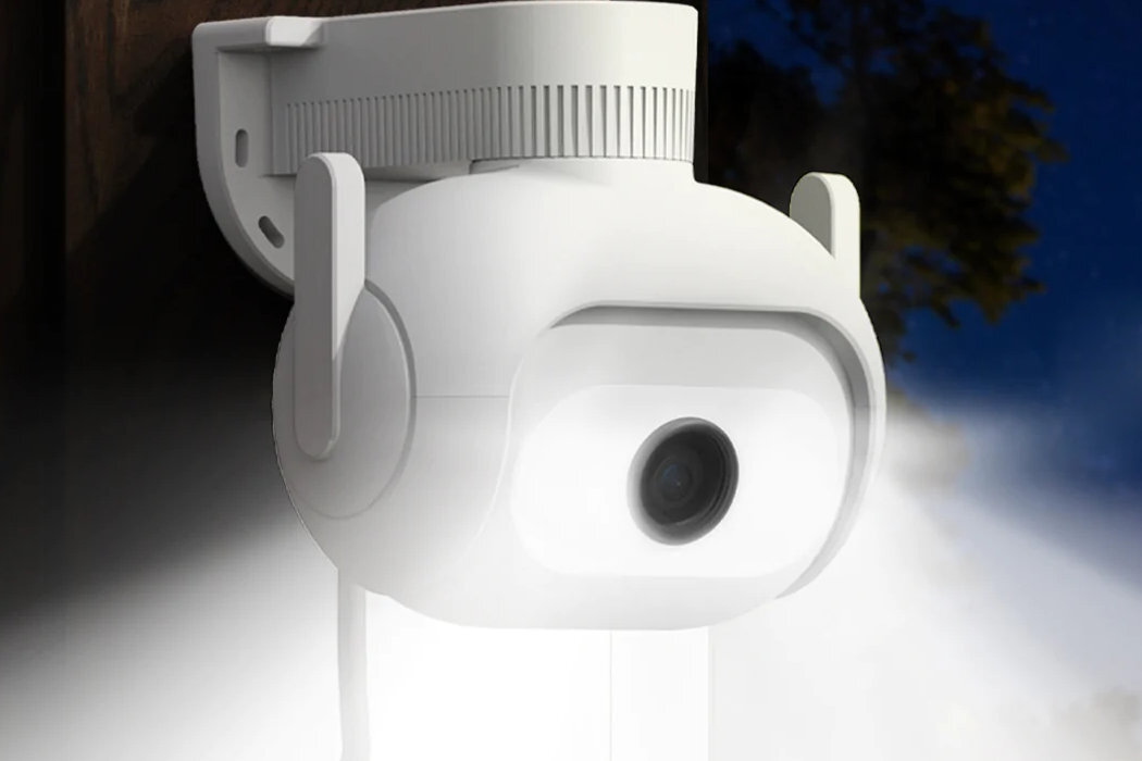 EC5 Nigdy nie przegapisz żadnej rzeczy