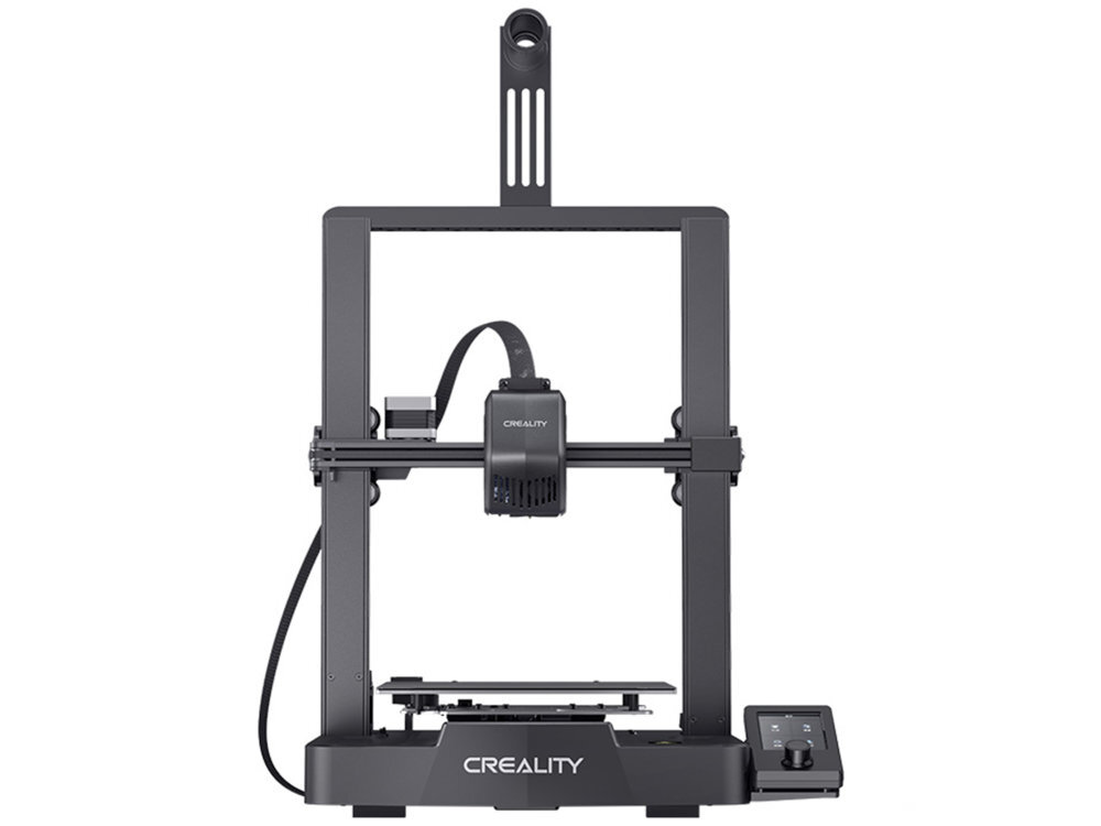 CREALITY Ender-3 V3 SE Wytłaczarka bezpośrednia Sprite filamentów PLA, PETG i TPU drukowaniu skomplikowanych modeli