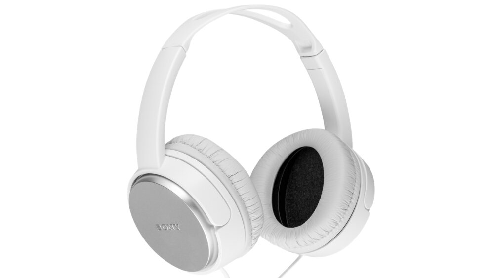 słuchawki nauszne SONY MDRXD150 - ogólny