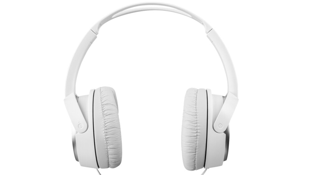 słuchawki nauszne SONY MDRXD150 - dźwięk