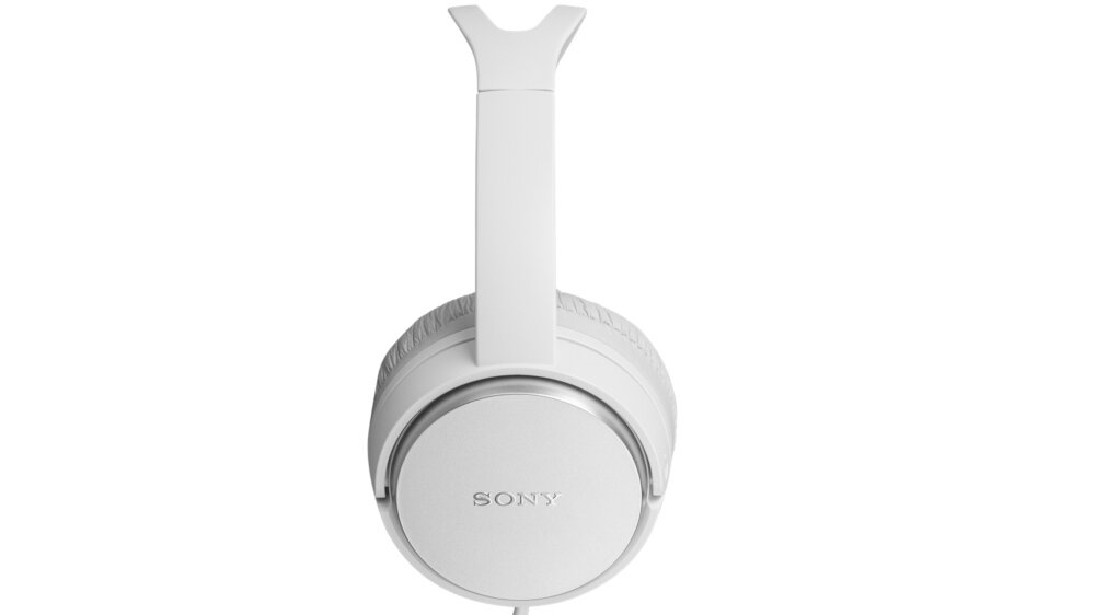 słuchawki nauszne SONY MDRXD150 - przewód