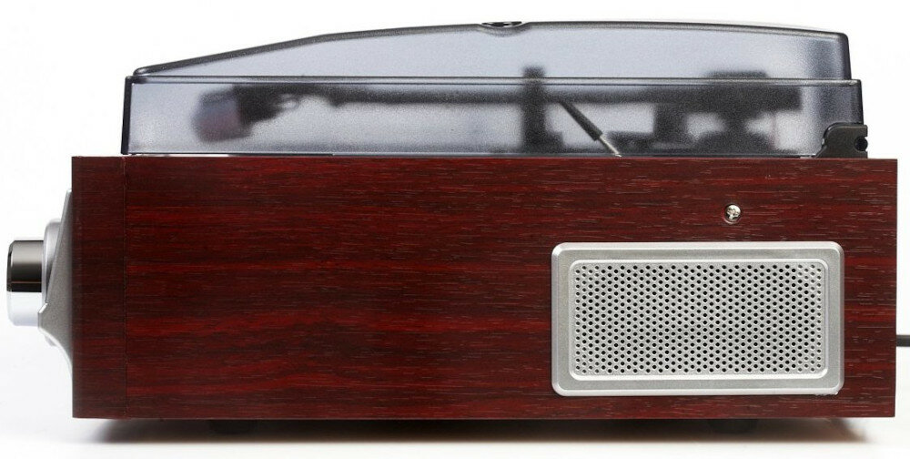 Gramofon CAMRY CR 1113 - wbudowane głośniki