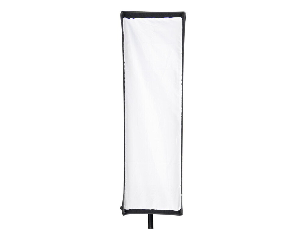 Quadralite Softbox 30x120 softbox strip do doswietlania sylwetki i fotografii produktowej