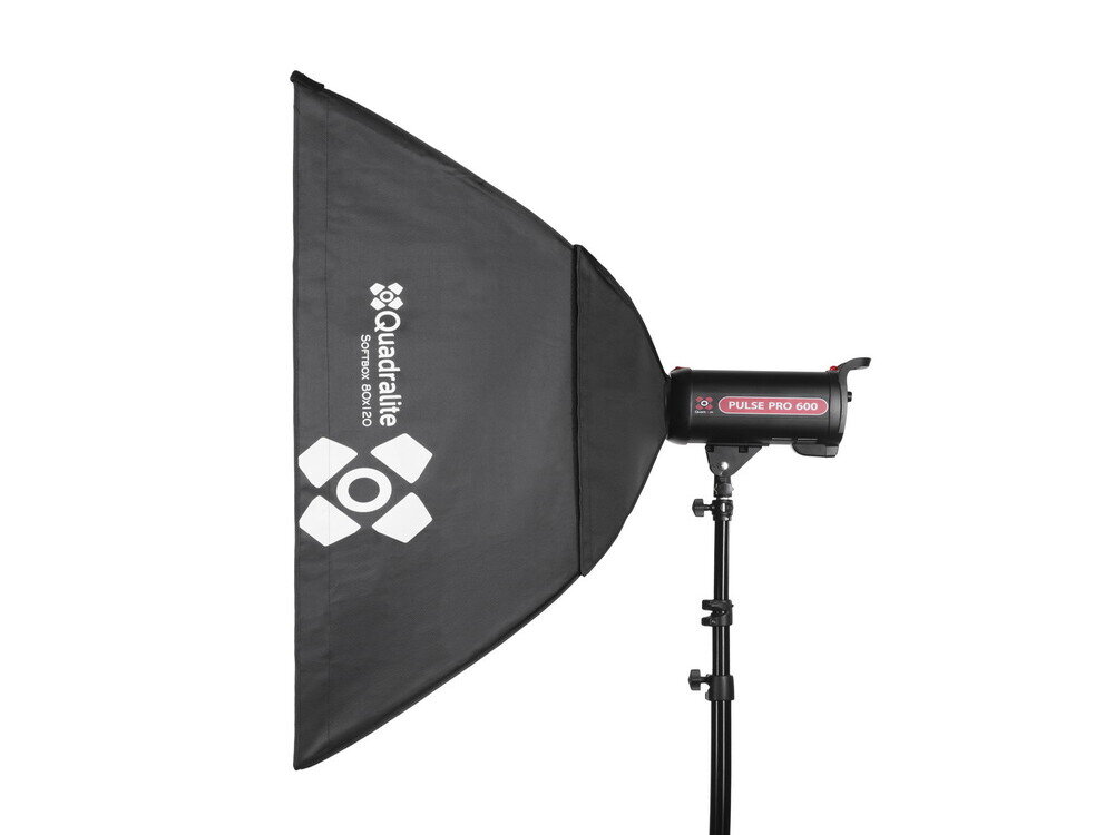 Quadralite Softbox 120x80 rodzina softboxow Quadralite prostokatnych i kwadratowych