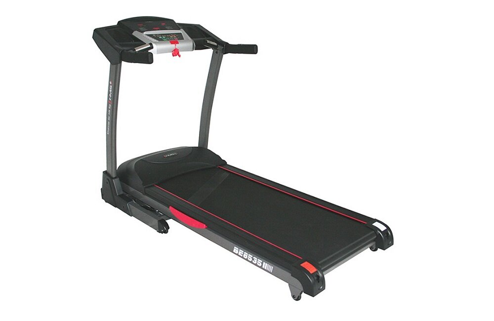 BIEŻNIA ELEKTRYCZNA HMS BE8535 