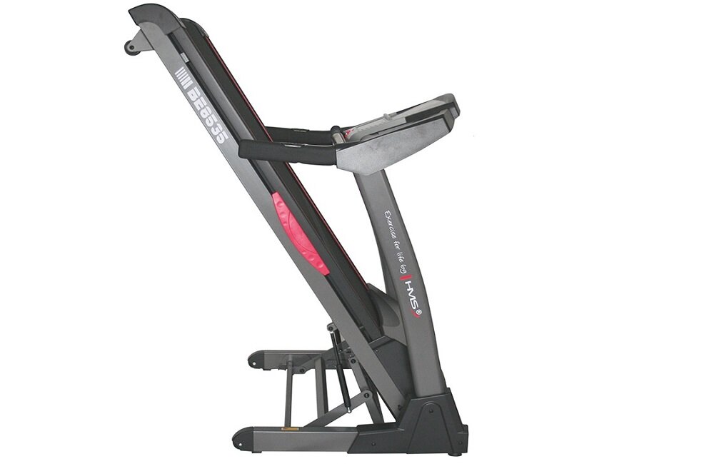 BIEŻNIA ELEKTRYCZNA HMS BE8535 