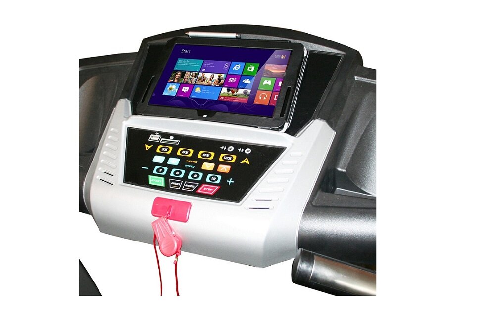 BIEŻNIA ELEKTRYCZNA HMS BE8535 