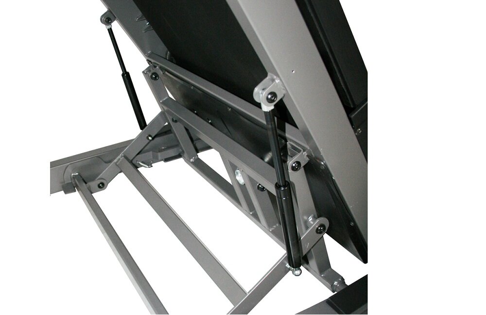 BIEŻNIA ELEKTRYCZNA HMS BE8535 