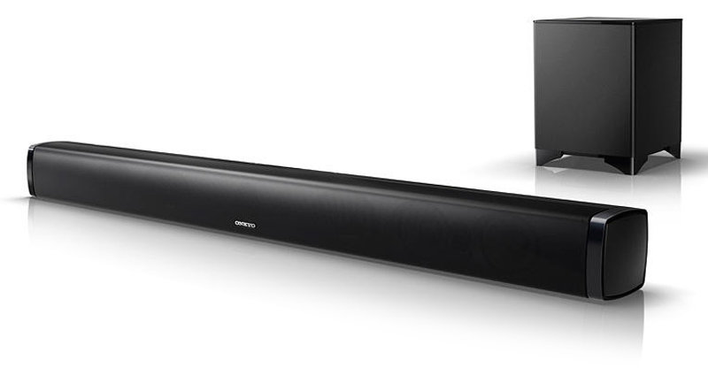 Najwyższy standard dźwięku