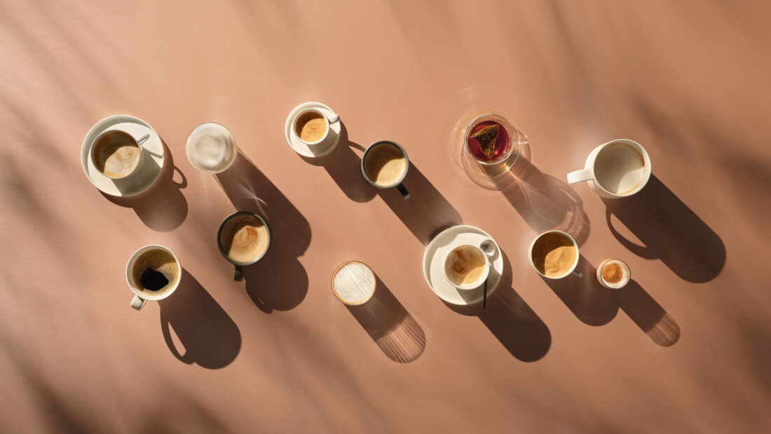 Ekspres MIELE 6360 Bialy kawa aromat smak