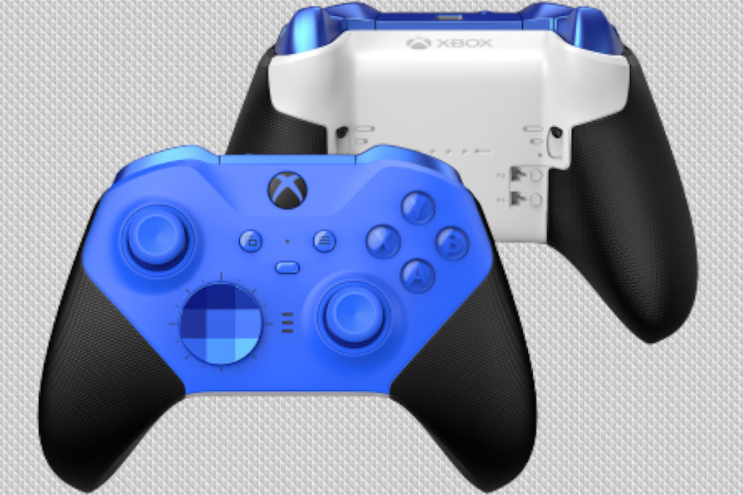 Kontroler MICROSOFT XBOX ONE Elite V2 Core wymagania dostosowanie komponenty wymiana mapowanie aplikacja