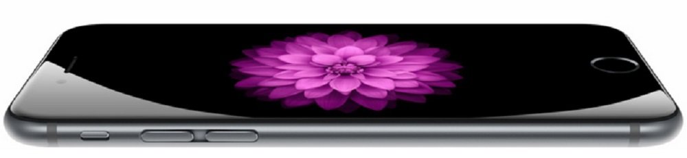 Smartfon APPLE Iphone 6 16GB Gwiezdna szarość telefon prestiż jakość szybki niezawodny ekskluzywny moda trendy design