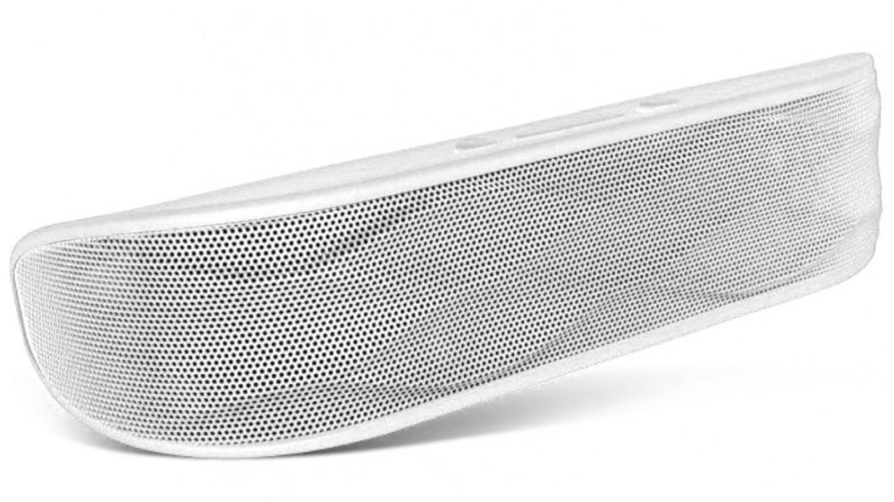 Głośnik LARK Freesound 2.0 Bialy - Bluetooth