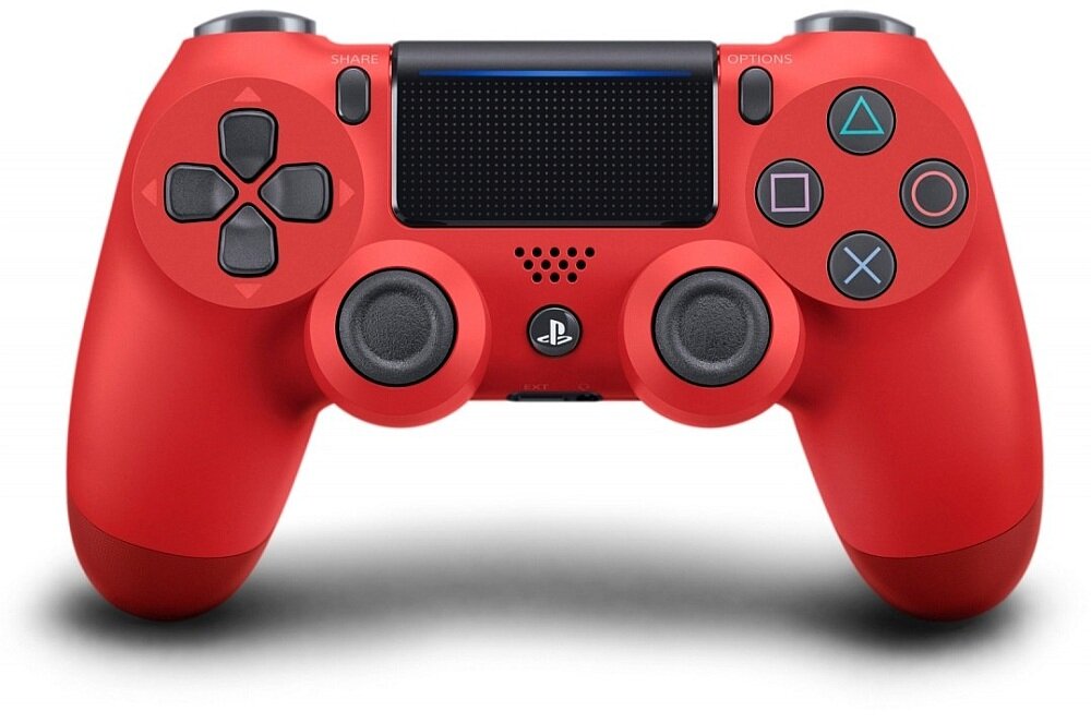 KONTROLER PS4 SONY PAD DUALSHOCK opis cechy funkcje