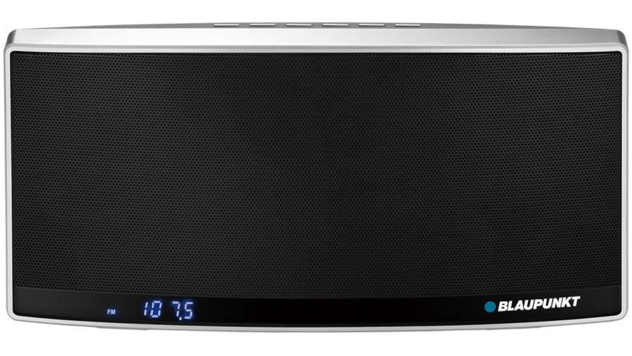 Głośnik BLAUPUNKT BT20BL - Ogólny Wygląd