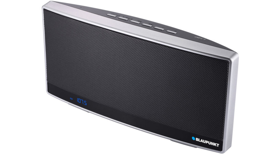 Głośnik BLAUPUNKT BT20BL - Łączność