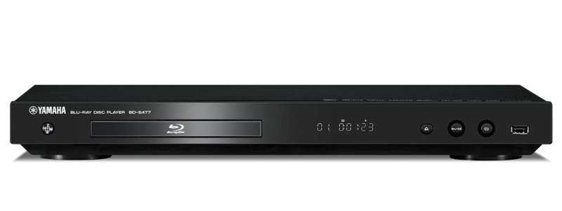 Domowe centrum rozrywki