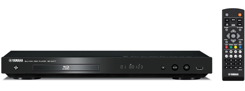 Odtwarzanie wielu formatów