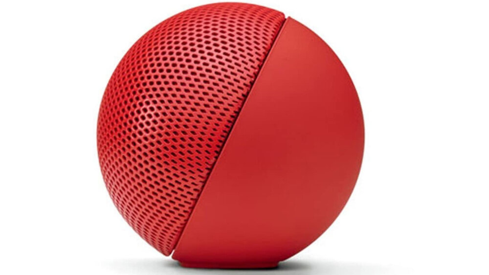 Głośnik BEATS BY DR. DRE Pill 2.0 - zestaw