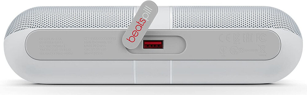 Głośnik BEATS BY DR. DRE Pill 2.0  - bateria